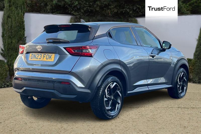 Used Nissan Juke 2023 for sale - 76653358: Photo 4