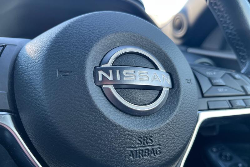 Used Nissan Juke 2023 for sale - 76653358: Photo 40