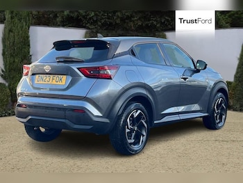 Used Nissan Juke 2023 for sale - 76653358: Photo