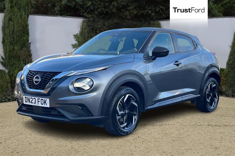 Used Nissan Juke 2023 for sale - 76653358: Photo 5