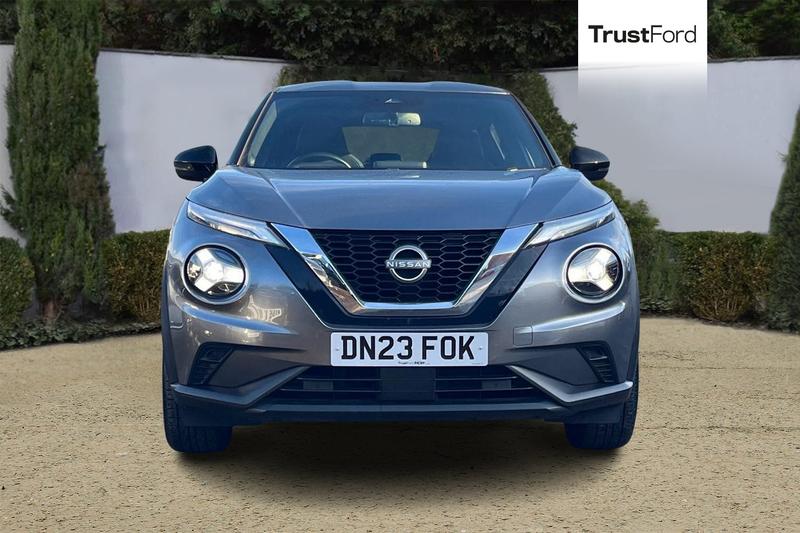 Used Nissan Juke 2023 for sale - 76653358: Photo 6