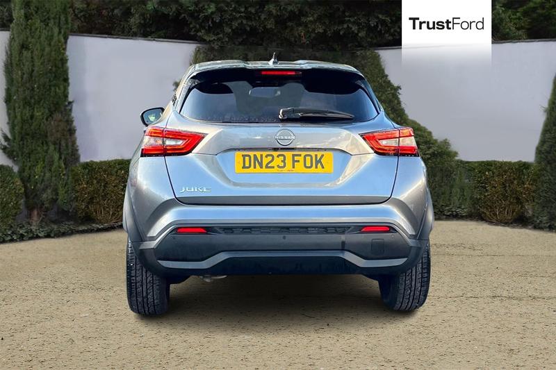 Used Nissan Juke 2023 for sale - 76653358: Photo 7