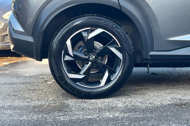 Used Nissan Juke 2023 for sale - 76653358: Photo 8