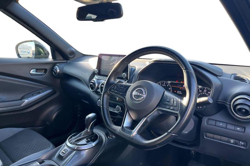 Used Nissan Juke 2023 for sale - 76653358: Photo 9