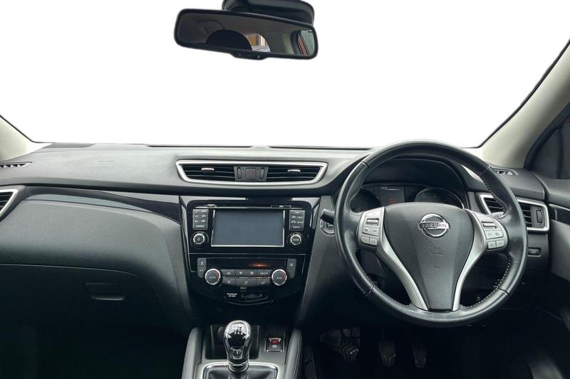 Used Nissan Qashqai 2016 for sale - 77529107: Photo 10