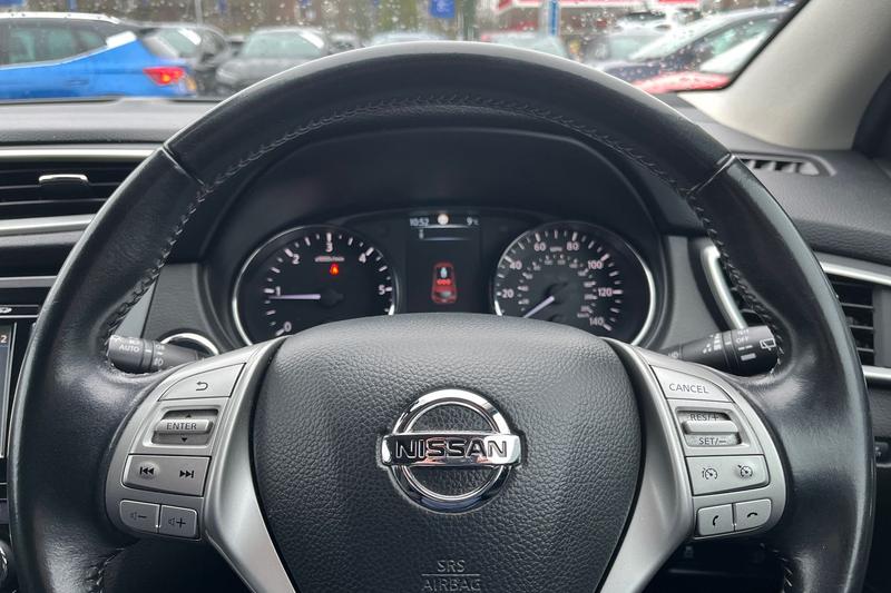 Used Nissan Qashqai 2016 for sale - 77529107: Photo 12