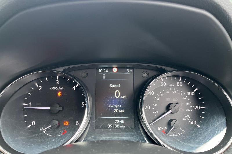 Used Nissan Qashqai 2016 for sale - 77529107: Photo 13