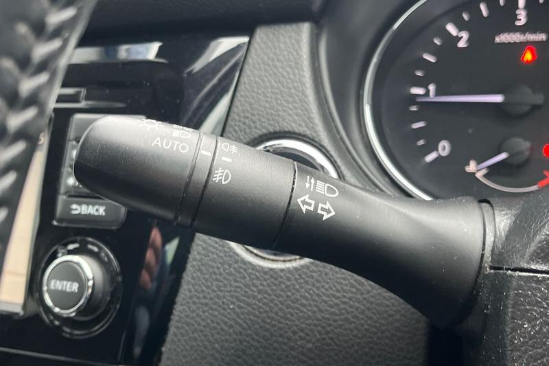 Used Nissan Qashqai 2016 for sale - 77529107: Photo 14