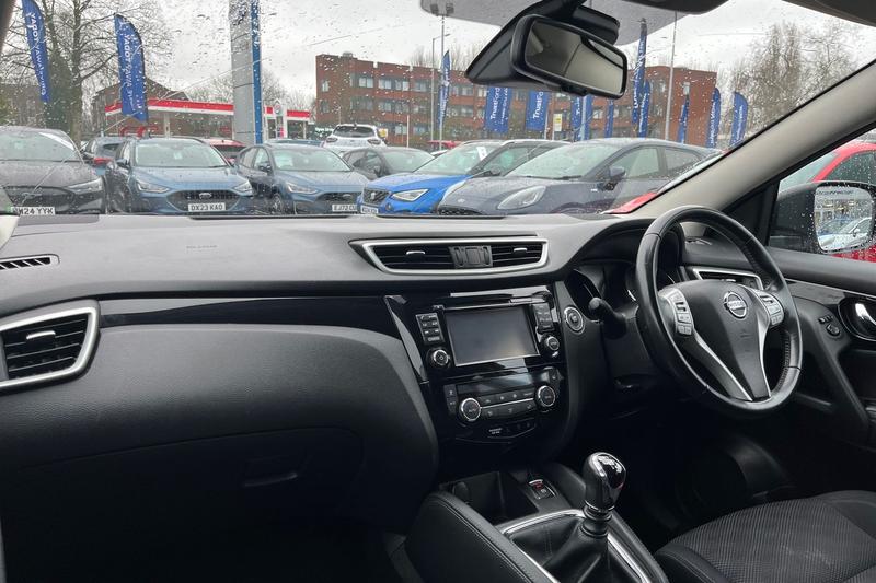 Used Nissan Qashqai 2016 for sale - 77529107: Photo 18