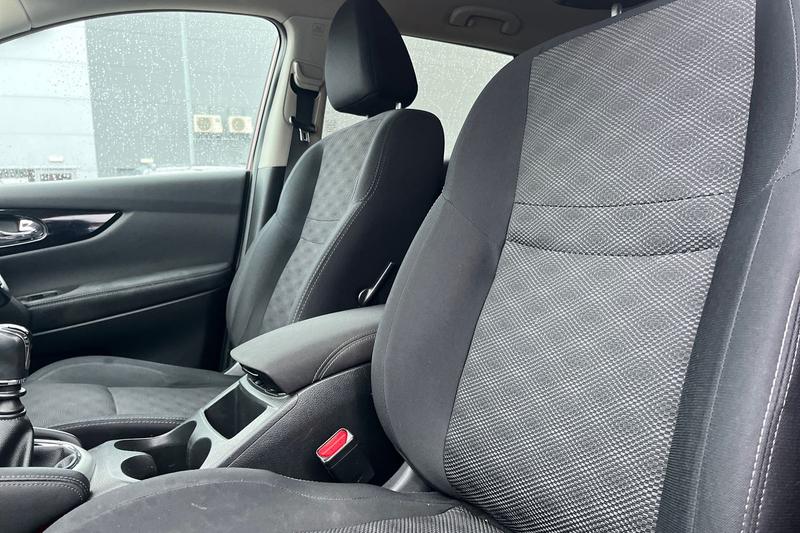 Used Nissan Qashqai 2016 for sale - 77529107: Photo 19