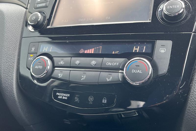 Used Nissan Qashqai 2016 for sale - 77529107: Photo 22