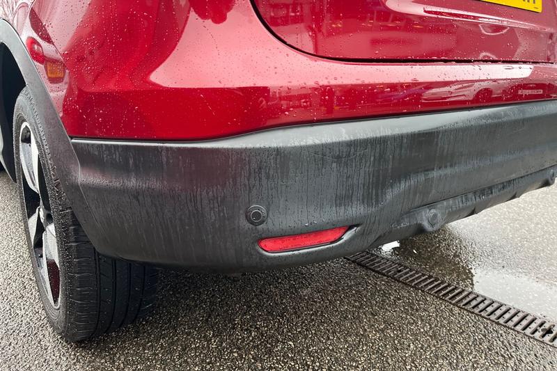 Used Nissan Qashqai 2016 for sale - 77529107: Photo 23