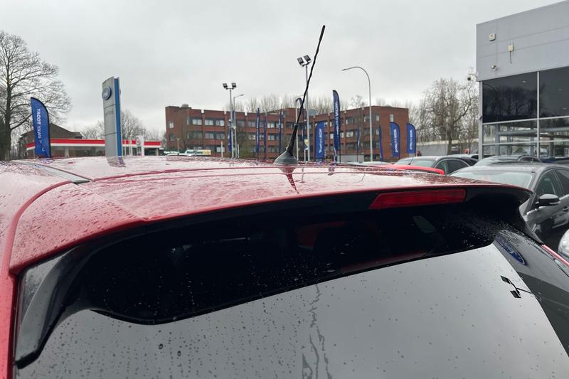 Used Nissan Qashqai 2016 for sale - 77529107: Photo 24