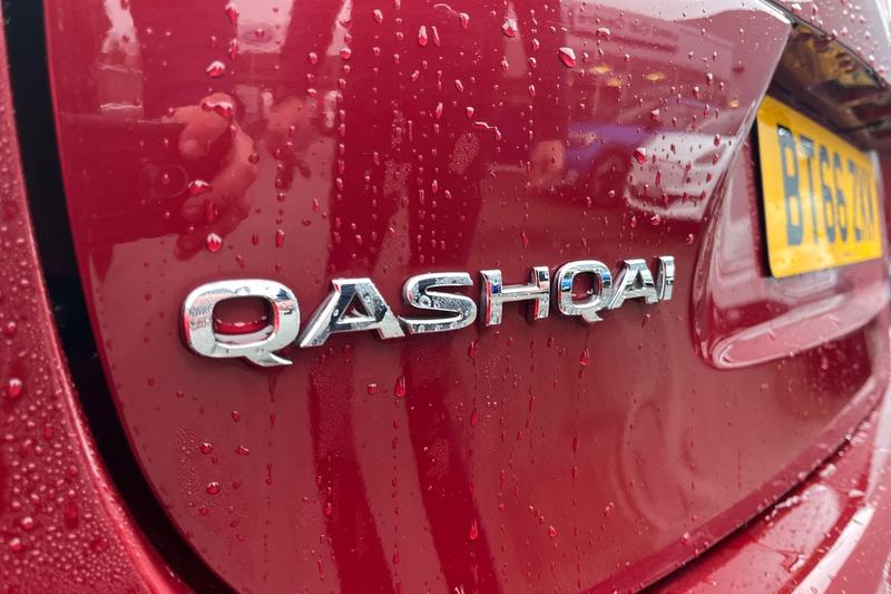 Used Nissan Qashqai 2016 for sale - 77529107: Photo 25