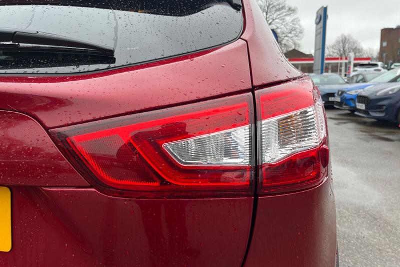 Used Nissan Qashqai 2016 for sale - 77529107: Photo 26