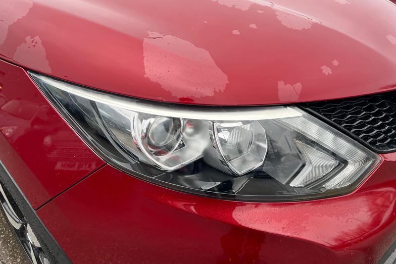 Used Nissan Qashqai 2016 for sale - 77529107: Photo 28