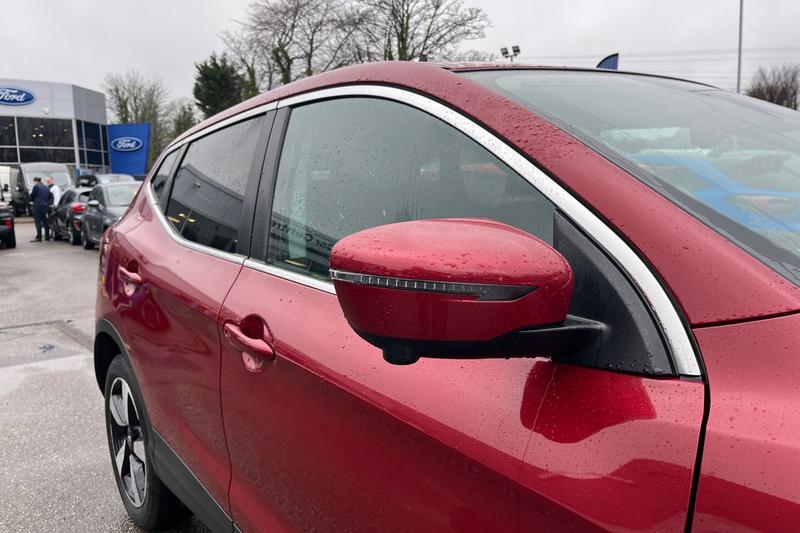 Used Nissan Qashqai 2016 for sale - 77529107: Photo 29