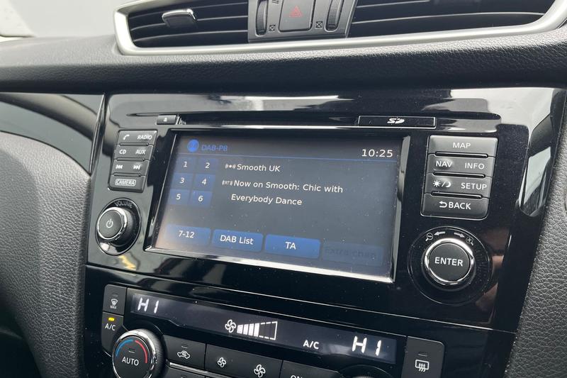 Used Nissan Qashqai 2016 for sale - 77529107: Photo 31