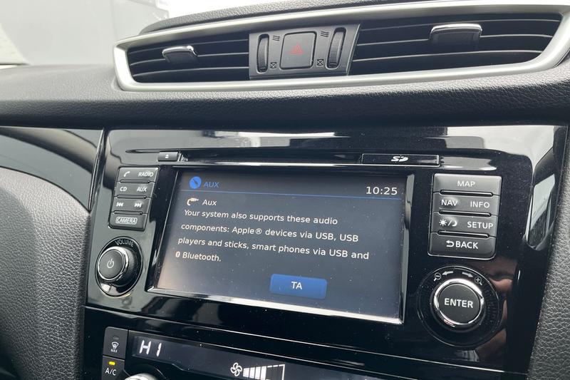 Used Nissan Qashqai 2016 for sale - 77529107: Photo 32