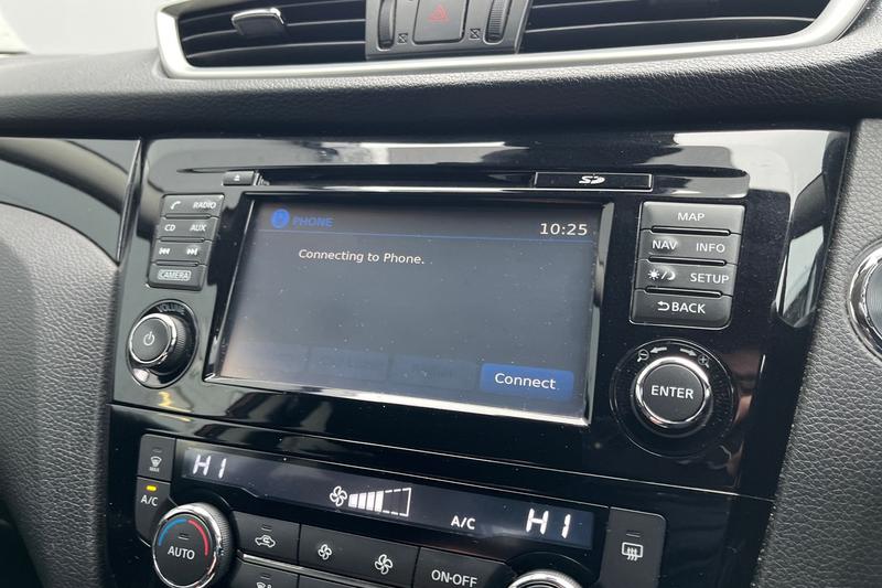 Used Nissan Qashqai 2016 for sale - 77529107: Photo 33