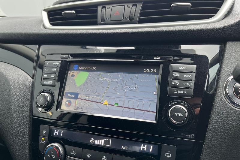 Used Nissan Qashqai 2016 for sale - 77529107: Photo 34