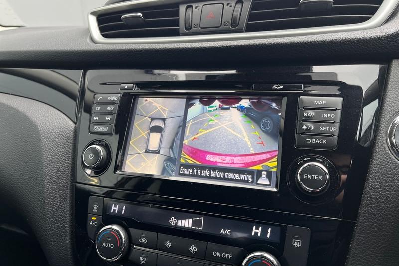 Used Nissan Qashqai 2016 for sale - 77529107: Photo 36