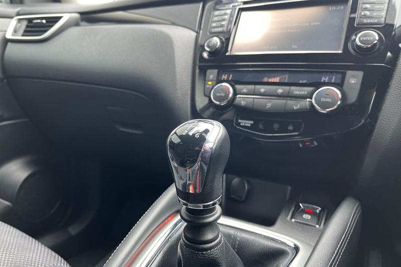 Used Nissan Qashqai 2016 for sale - 77529107: Photo 37