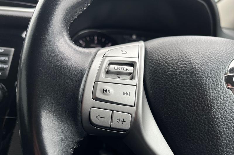 Used Nissan Qashqai 2016 for sale - 77529107: Photo 39