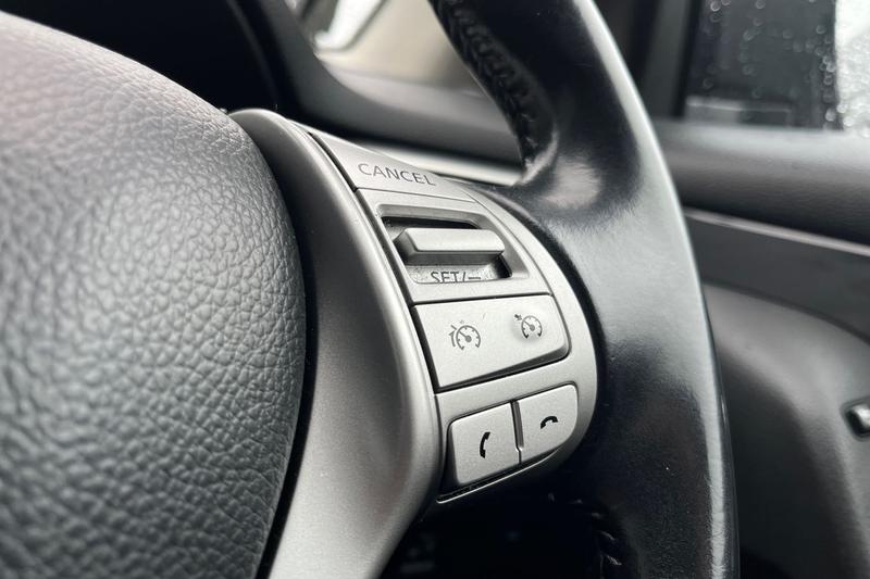 Used Nissan Qashqai 2016 for sale - 77529107: Photo 40