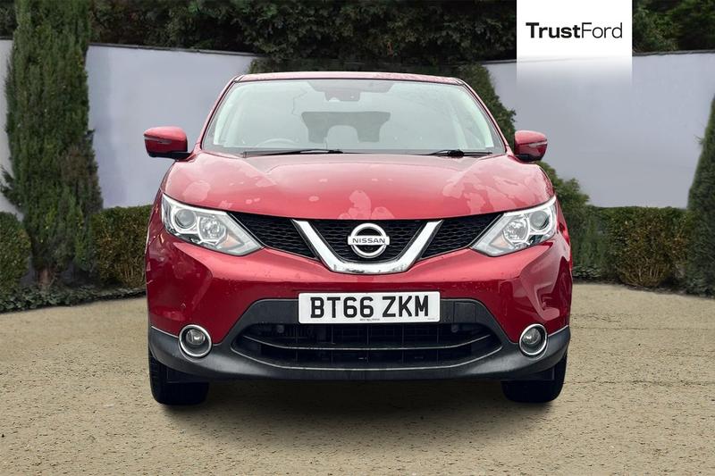 Used Nissan Qashqai 2016 for sale - 77529107: Photo 6