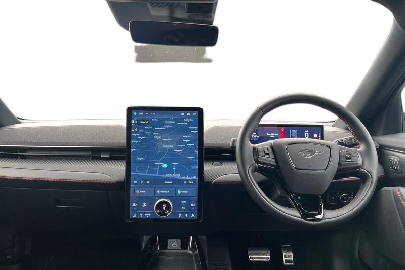 Used Ford Mustang Mach-E 2024 for sale - 77138156: Photo 10