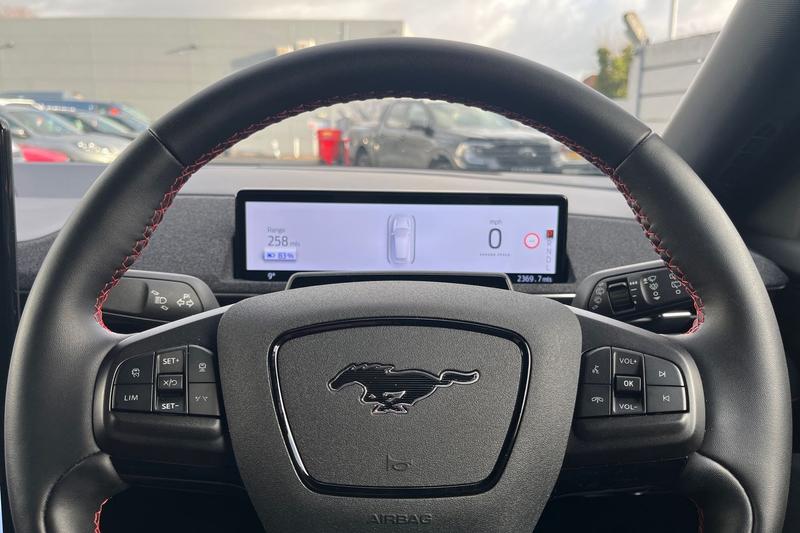Used Ford Mustang Mach-E 2024 for sale - 77138156: Photo 12