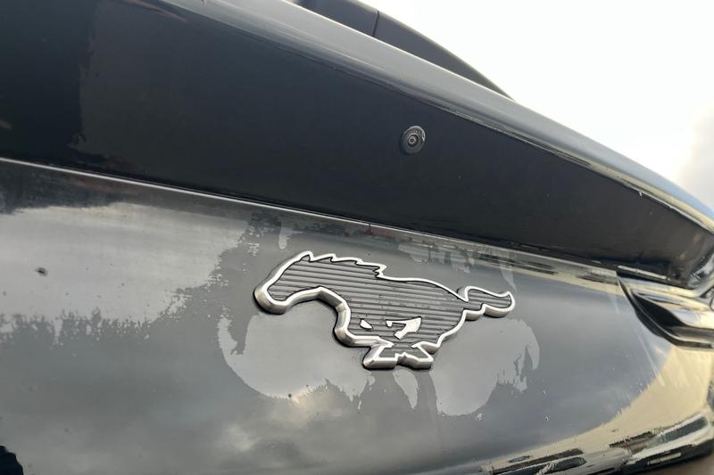 Used Ford Mustang Mach-E 2024 for sale - 77138156: Photo 25