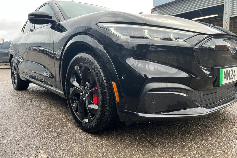 Used Ford Mustang Mach-E 2024 for sale - 77138156: Photo 27
