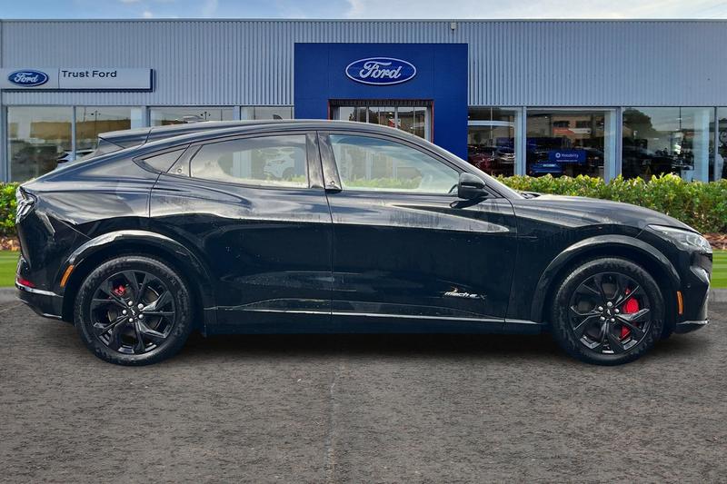 Used Ford Mustang Mach-E 2024 for sale - 77138156: Photo 3