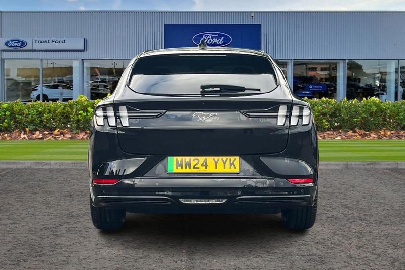 Used Ford Mustang Mach-E 2024 for sale - 77138156: Photo 7