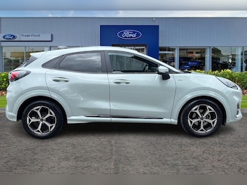 Used Ford Puma 2024 for sale - 79077094: Photo