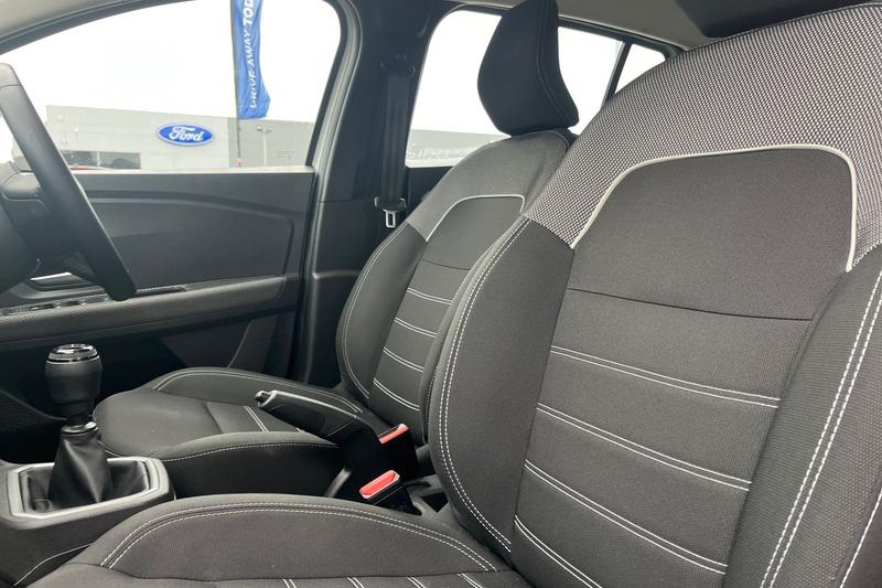 Used Dacia Sandero 2023 for sale - 77607652: Photo 19