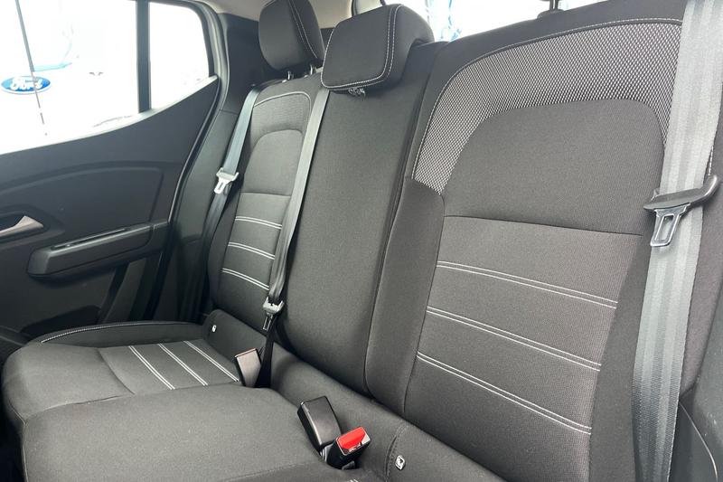 Used Dacia Sandero 2023 for sale - 77607652: Photo 20