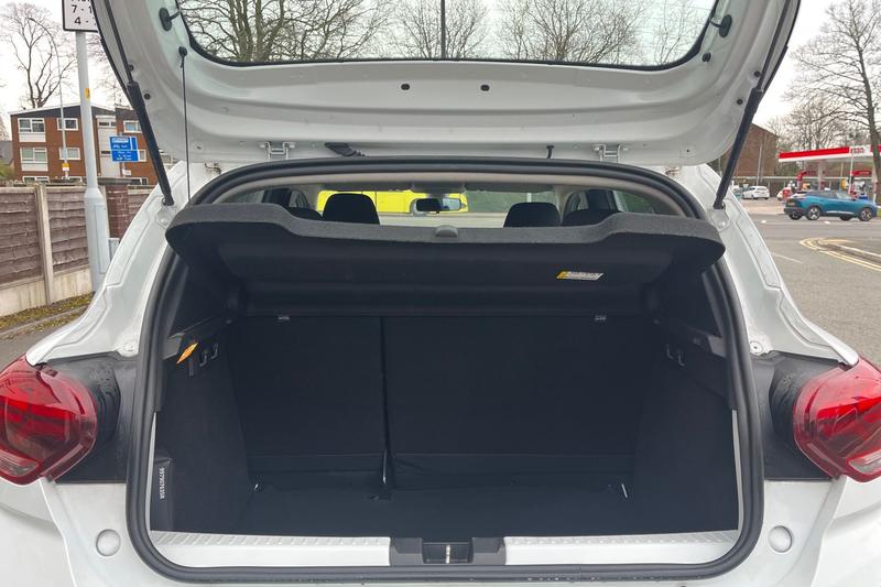 Used Dacia Sandero 2023 for sale - 77607652: Photo 21