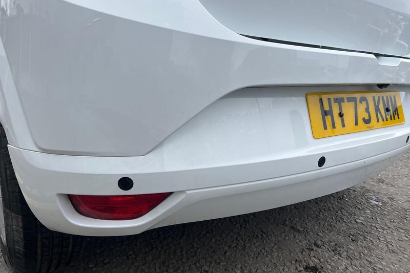 Used Dacia Sandero 2023 for sale - 77607652: Photo 23