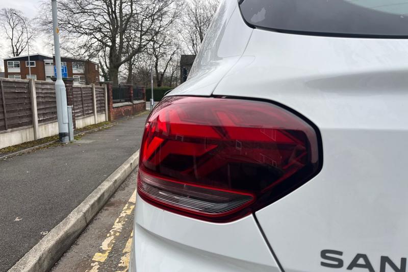 Used Dacia Sandero 2023 for sale - 77607652: Photo 26