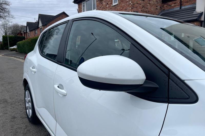 Used Dacia Sandero 2023 for sale - 77607652: Photo 29