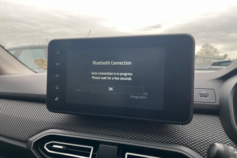 Used Dacia Sandero 2023 for sale - 77607652: Photo 32