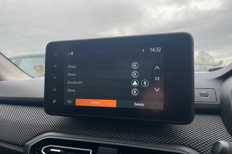 Used Dacia Sandero 2023 for sale - 77607652: Photo 34