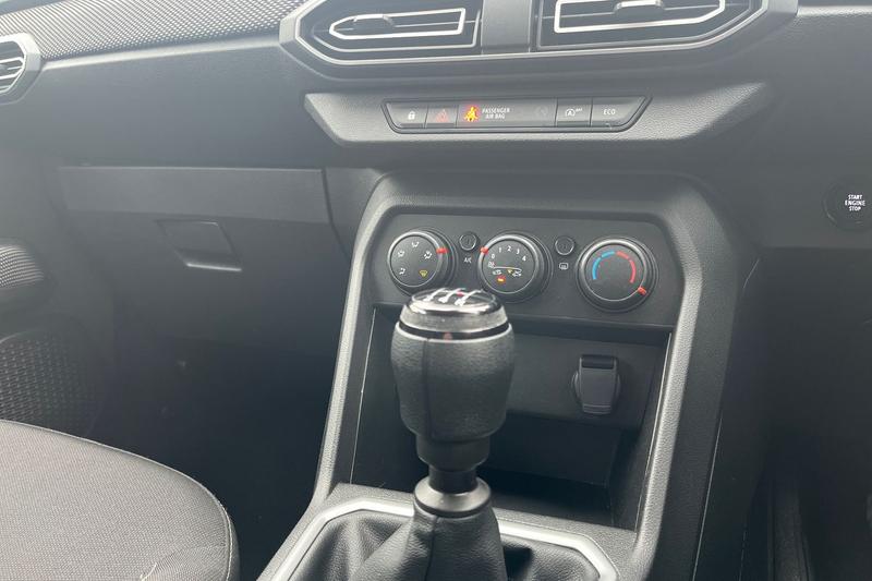 Used Dacia Sandero 2023 for sale - 77607652: Photo 36