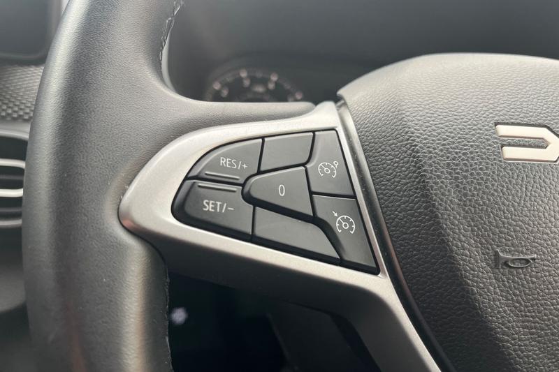 Used Dacia Sandero 2023 for sale - 77607652: Photo 38