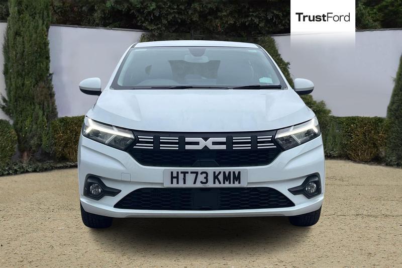 Used Dacia Sandero 2023 for sale - 77607652: Photo 6