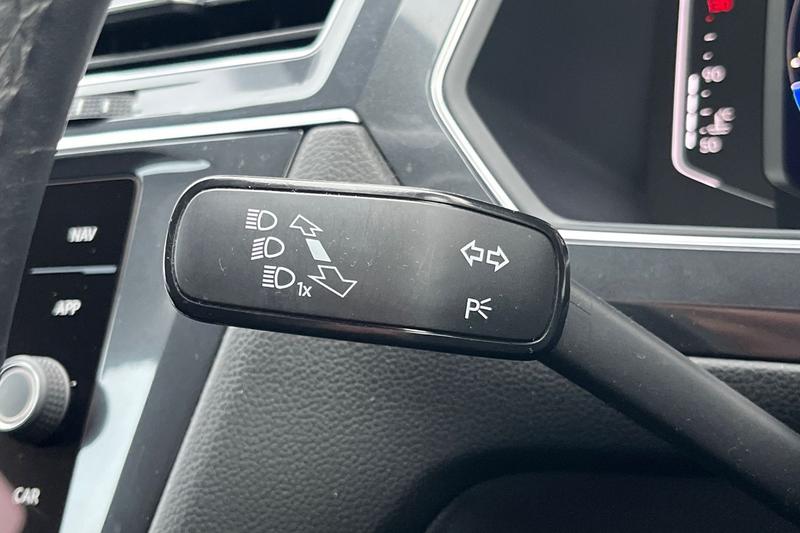Used Volkswagen Tiguan Allspace 2022 for sale - 76296788: Photo 14