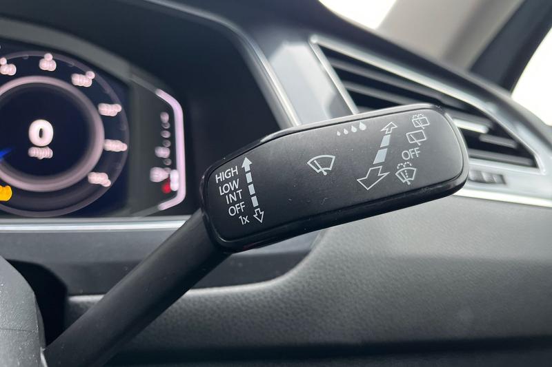 Used Volkswagen Tiguan Allspace 2022 for sale - 76296788: Photo 15